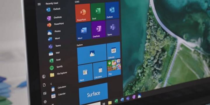 Windows 10 no tendrá más actualizaciones de sistema operativo