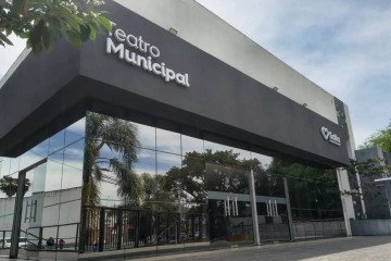 Agenda cultural en el Teatro Municipal