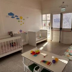 Nuevo Centro de Primera Infancia en El Tala