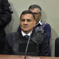 Ordenan la detención del ex juez federal Raúl Reynoso 