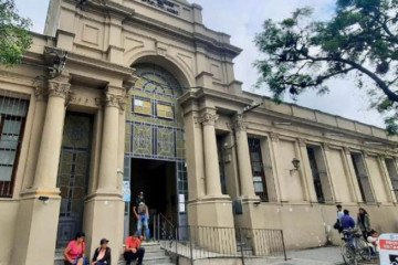 Hospital del Milagro elimina los turnos presenciales 