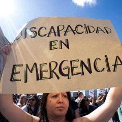 Marcha atrás del Gobierno en discapacidad