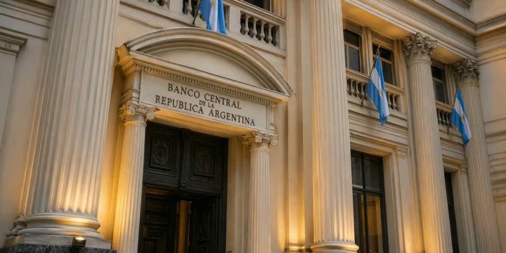 Nuevamente el BCRA no compró dólares