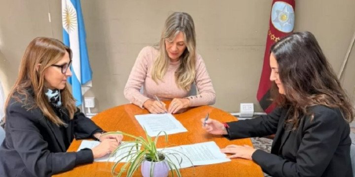 Defensa del Consumidor en Metán