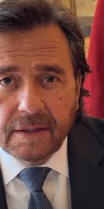  Sáenz pidió a ARCA cambios “sin afectar el comercio”