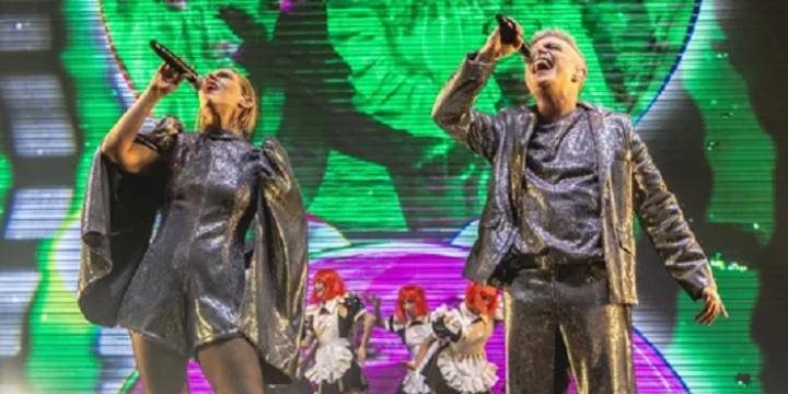 Miranda! anunció la fecha de estreno de su nuevo disco