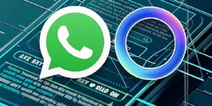 Cuatro cambios de Whatsapp para mayo de 2025