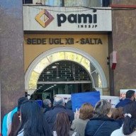 Crisis en el PAMI Salta por falta de médicos