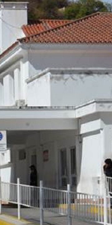 Hospital San Bernardo: suspendieron al cardiólogo