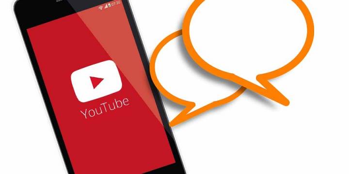 YouTube habilita responder a los comentarios con videos cortos