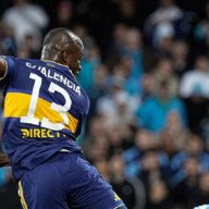 Boca a las semis de la Copa Argentina