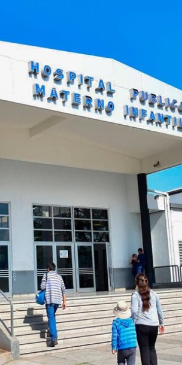 1ª Jornada de Enfermería, Perinatal y Ginecológica