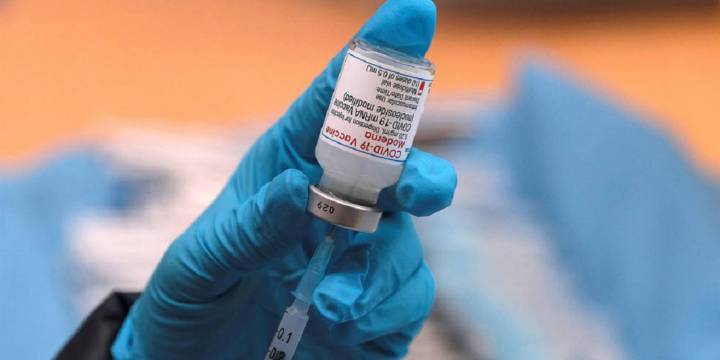 Argentina no contará con vacunas bivalentes hasta 2023
