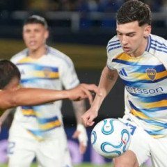 Continúan las malas noticias en Boca