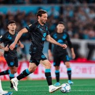 Racing cayó 2 a 0 ante Belgrano por el Clausura