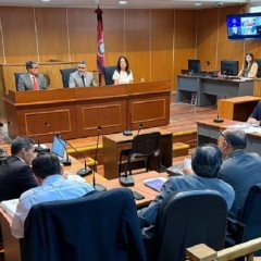 Ciudadanas francesas: rechazaron el sobreseimiento por apremios ilegales