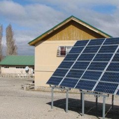 ¿Vale la pena la energía solar en casa?