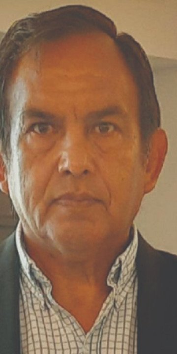 Familiares de Cordeyro demandarían al procurador