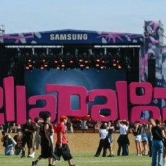 Lollapalooza Argentina ya tiene fecha