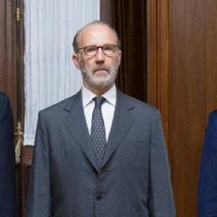 La Justicia tratará la Ley de Tierras este viernes