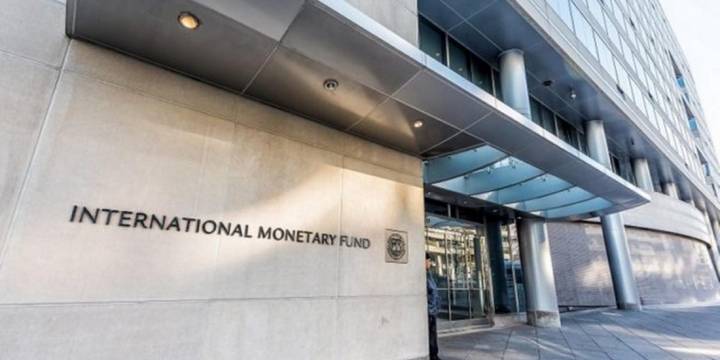 La negociación con el FMI entra en su etapa decisiva