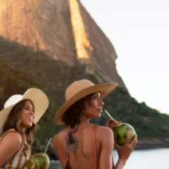 Venta de pasajes económicos al Caribe