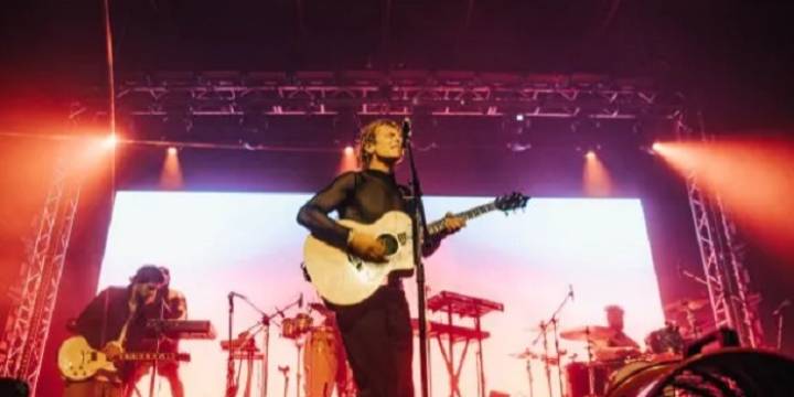 The Driver Era volvió a enamorar al público argentino