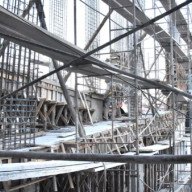 La ampliación del San Bernardo incrementa en un 50% su superficie 