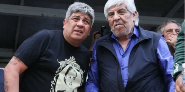 Camioneros cerró una nueva paritaria